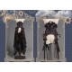 Classical Puppets Mechanical Chronometer SP 2.0 One Piece(Limited Pre-Order/Full Payment Without Shipping)